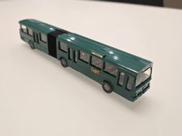 Wiking 1:87 Mercedes O305G - BVB Basel