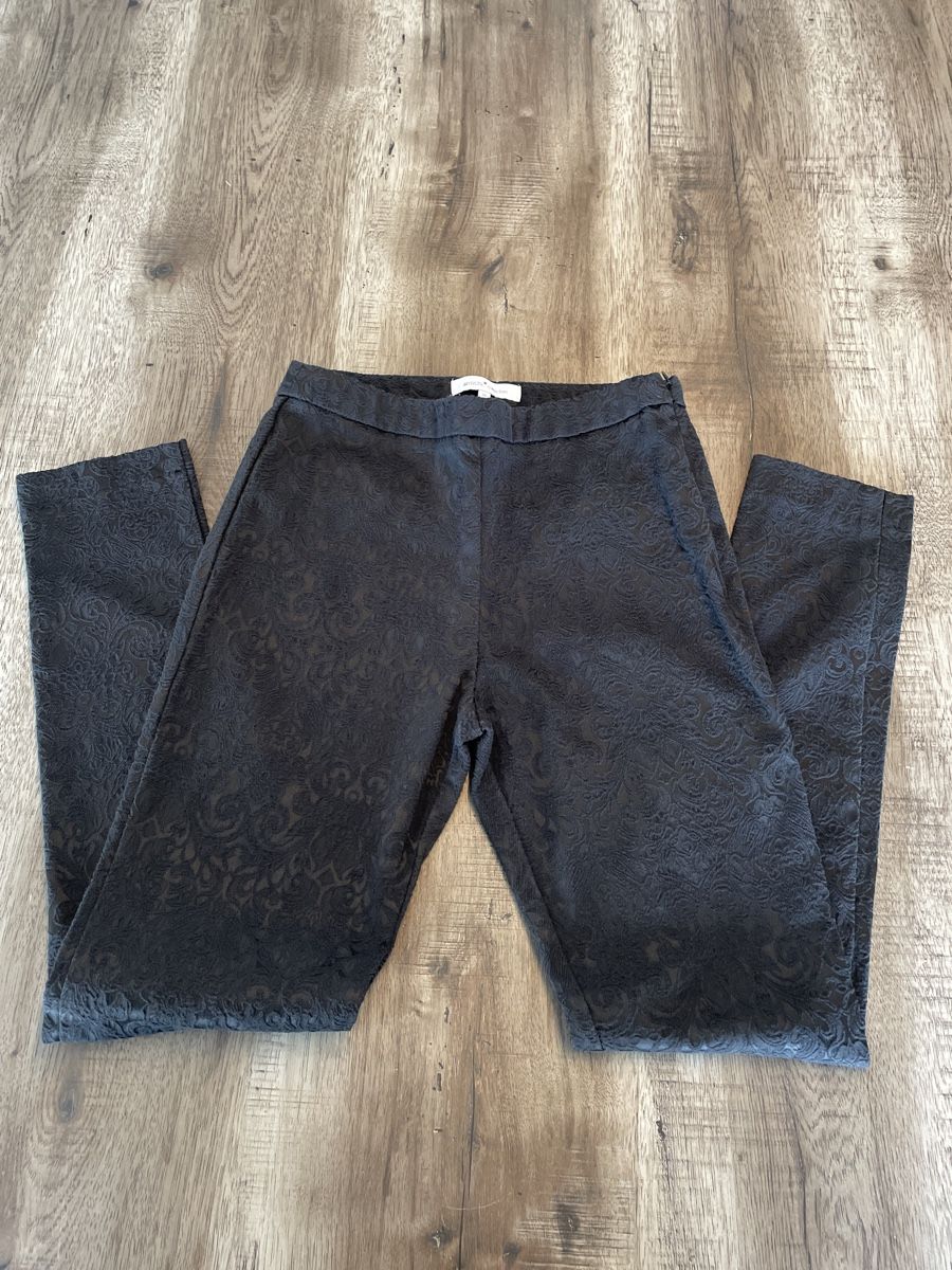 Hosen: Pantalon Amici Collection noir élégant taille 36 – Neu (gemäss Beschreibung) aus Yverdon-les-Bains von mar_hg5t 4