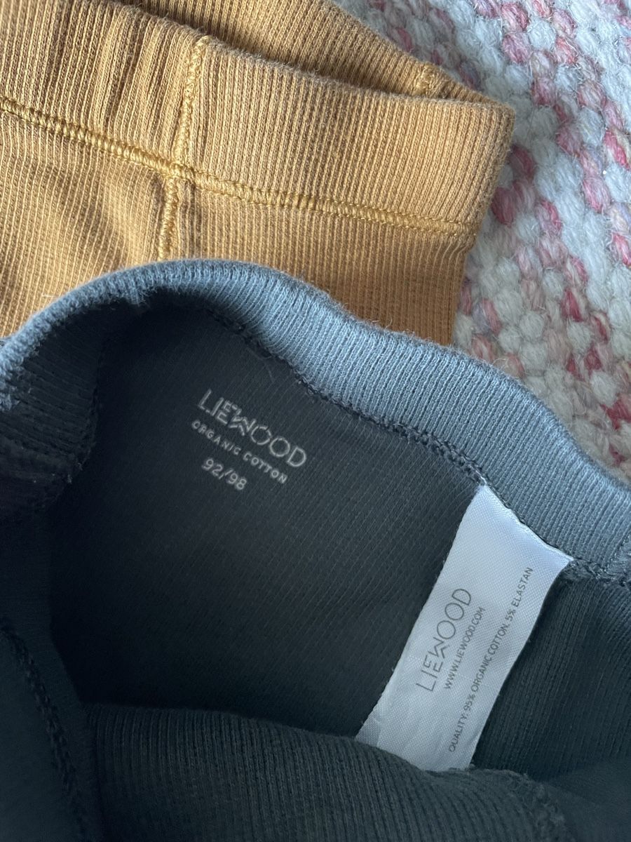 Unterwäsche: Liewood Unterhose gr 92/98 – Gebraucht aus Zürich von cmc_gg9z 2