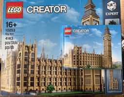 Lego - Creator Big Ben