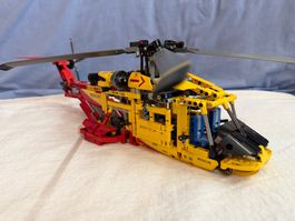LEGO Technic Rescue Helicopter