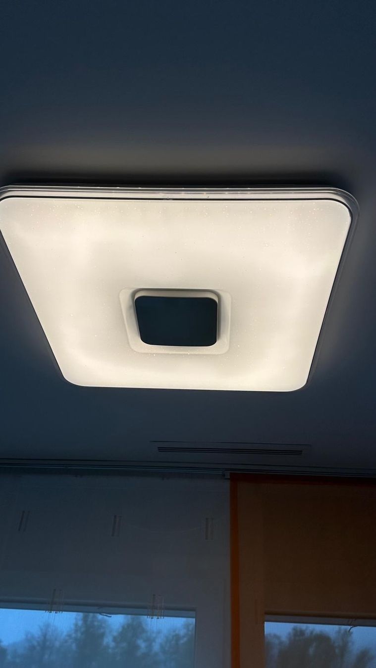 Lampadari & plafoniere: LED Deckenlampe – Usato da Kriens venduto da Famschmidlin 1