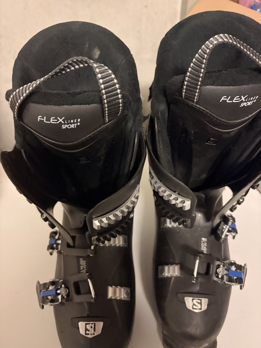 Salomon Scarpe da uomo: Skischuhe Salomon – Usato da Lupfig venduto da sunshineforyou79
