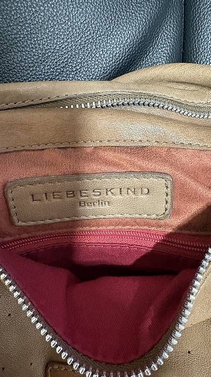 Zaini: Liebeskind Rucksack – Usato da Ettingen venduto da Tomce007 3