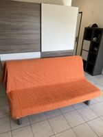 Divano letto matrimoniale