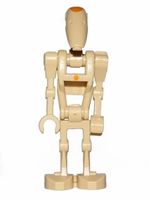 LEGO Star Wars Battle Droid Commander (sw0415)‪‪‪‪‪