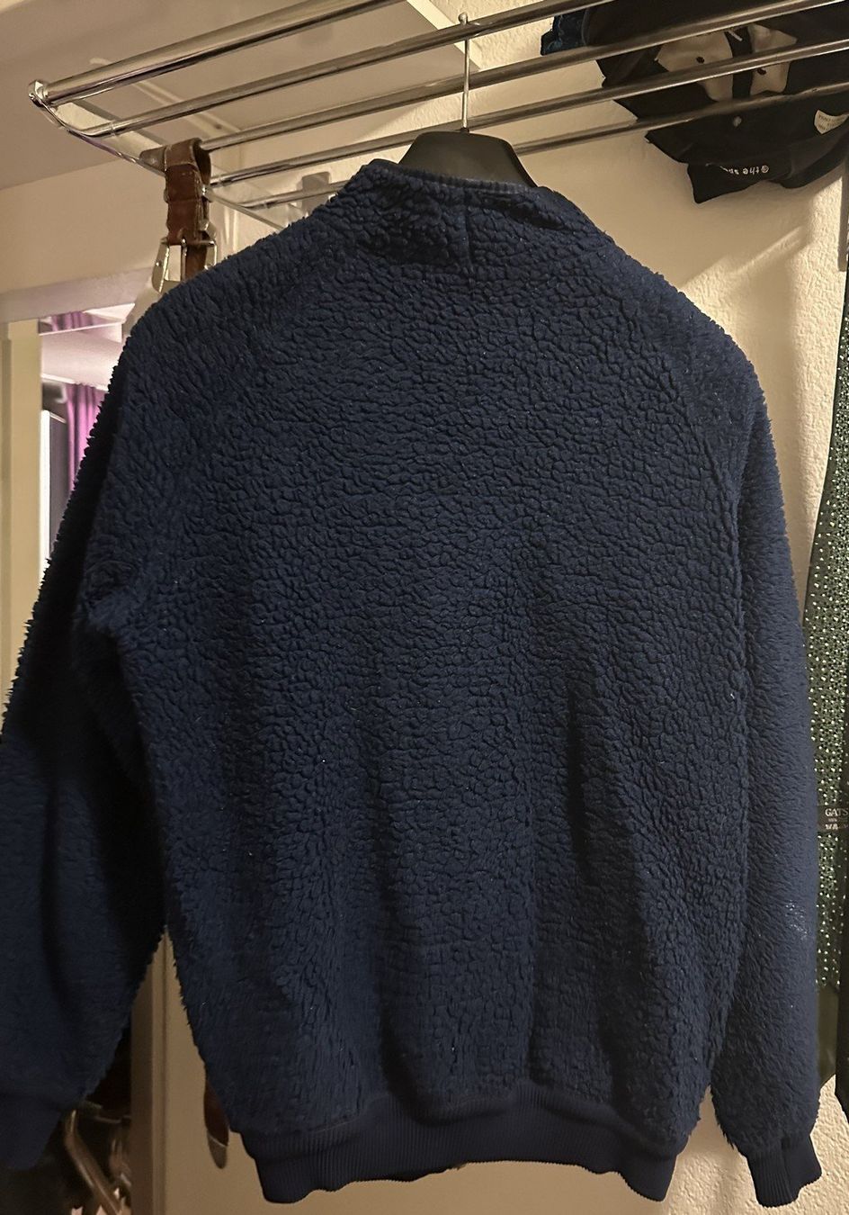 Helly Hansen Jacken: Helly Hansen Jacke dunkelblau – Gebraucht aus Zürich von tedmaster 2