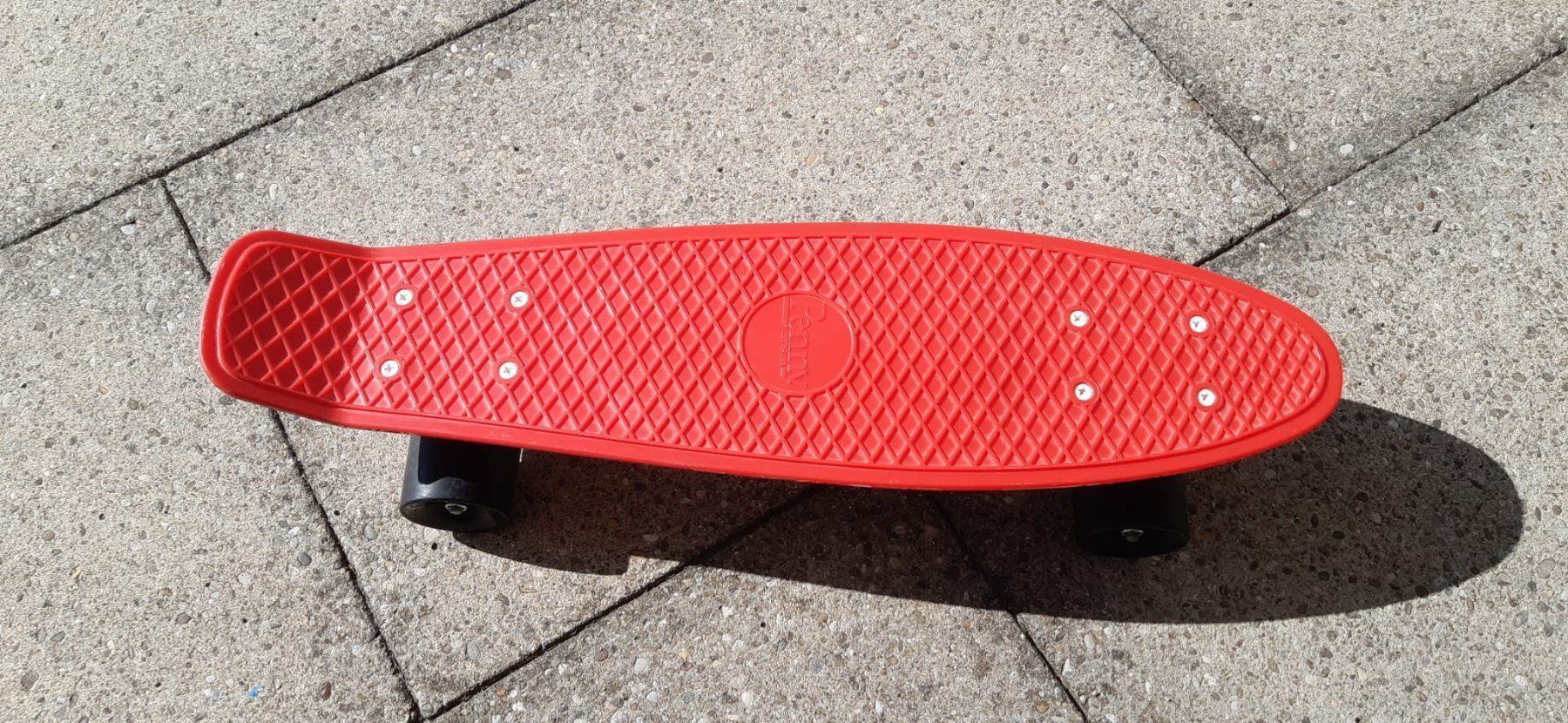 Penny Skateboards Skateboards: Penny Skateboard – Nuovo (secondo la descrizione) da Bibern SH venduto da Elch2011