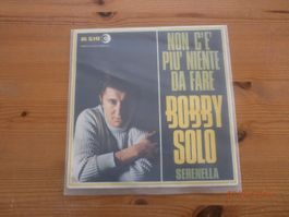 Bobby Solo "Serenella" 1966