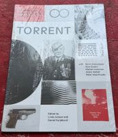 Torrent: Magazine Issue No. III mit Sam Durant, etc