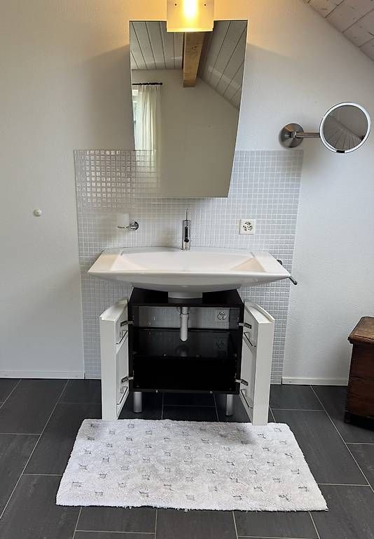 Laufen Armoires miroirs: Laufen – D'occasion à Attalens par phi_rrh7 2