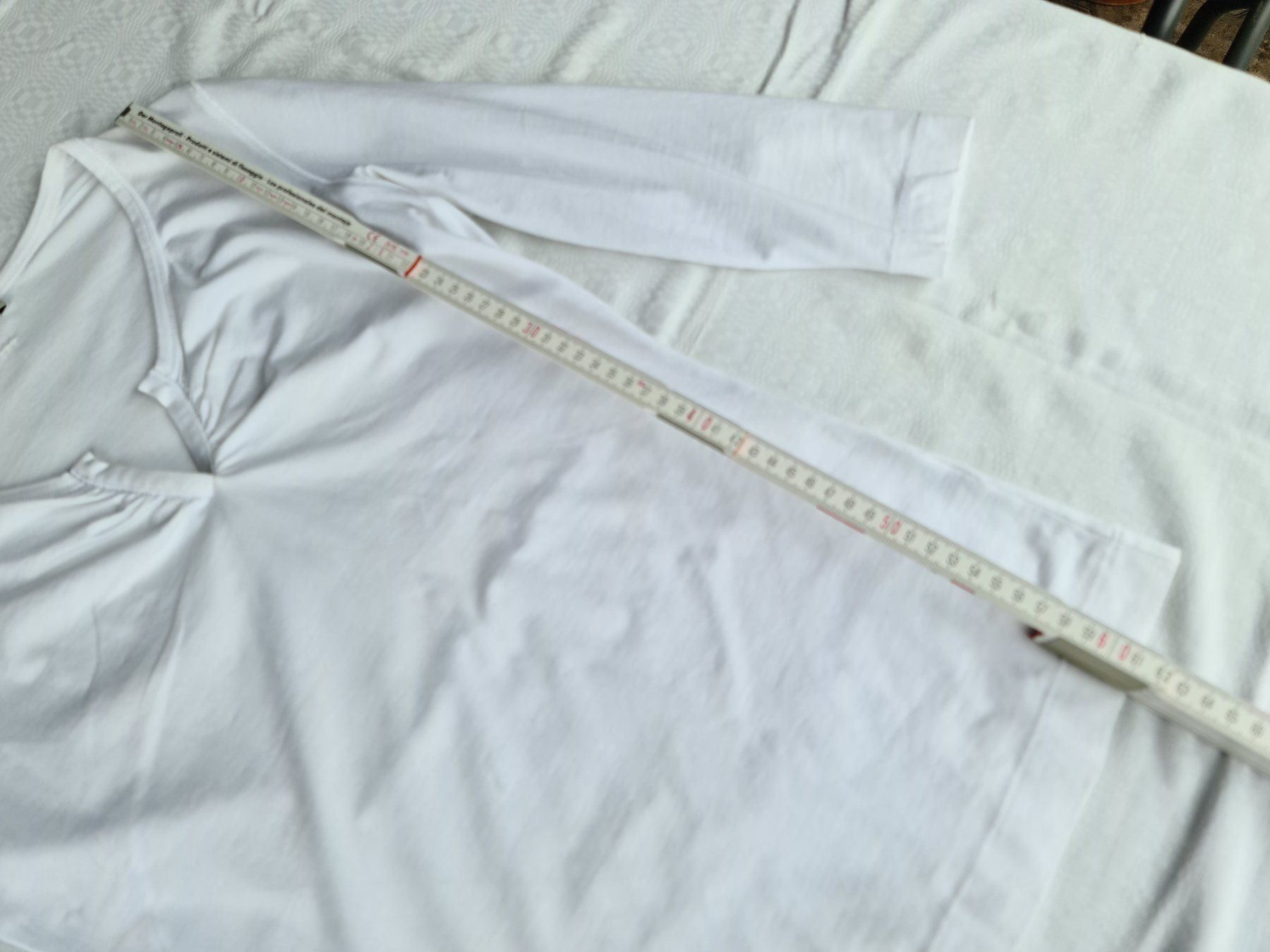 T-Shirts: Original Rene Lezard Shirt -  Gr. S – Gebraucht aus Schneisingen von backstore24 2
