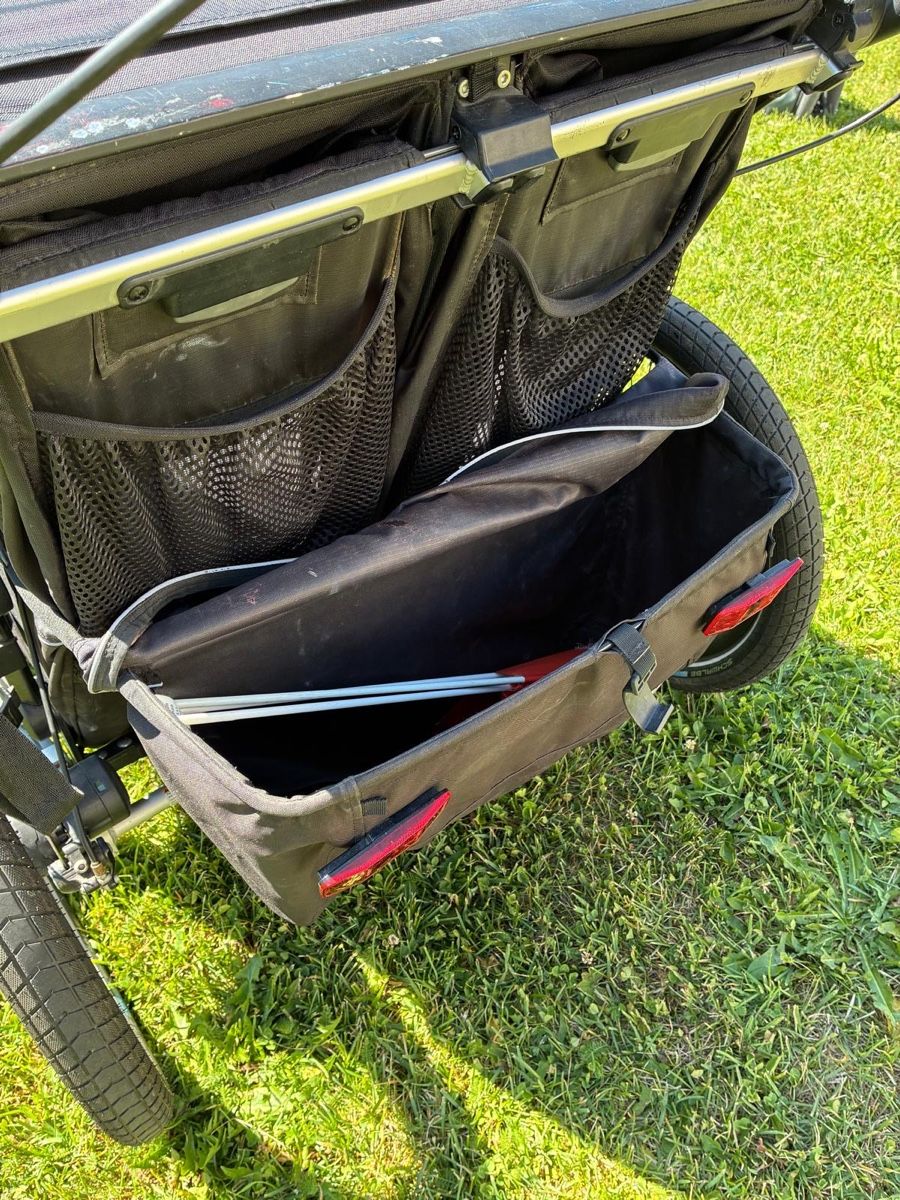 Thule Rimorchi: Thulo Sport 2 black – Usato da Stallikon venduto da goodmorning09 8