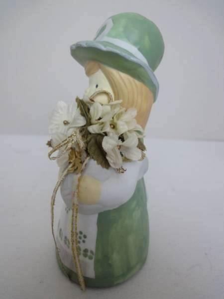 Statuette: 4 Stk. Porzellanfiguren – Usato da Chur venduto da omonia 4