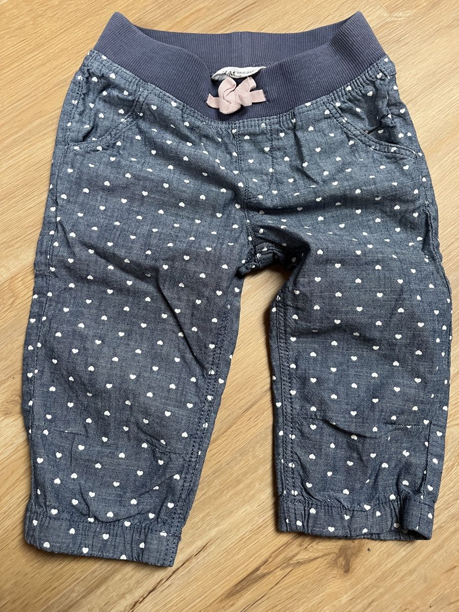 Pantaloni: 3/4 Hose Gr.110 – Usato da Schlatt ZH venduto da elocin-88