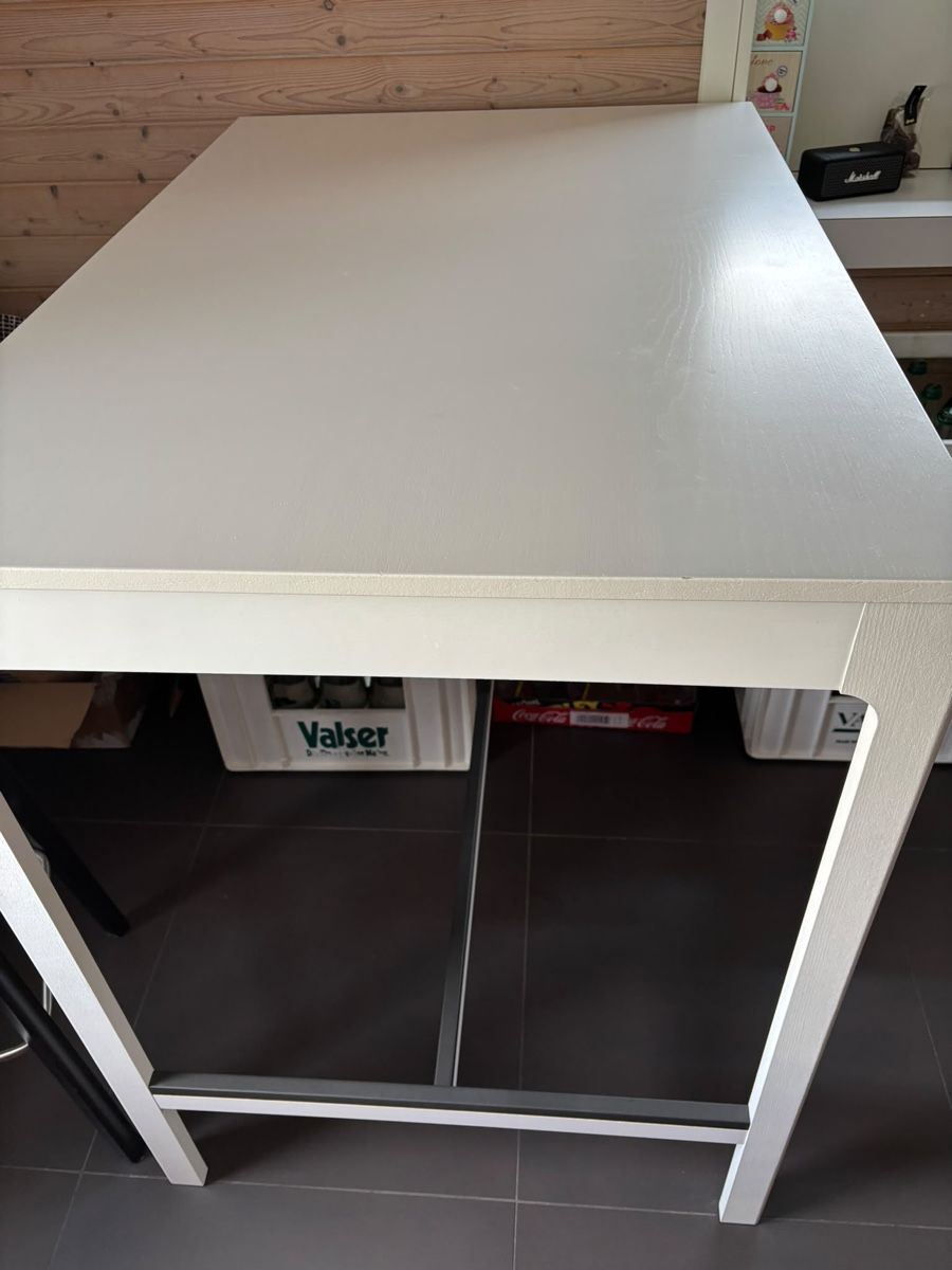 Ikea Tavoli: Bartisch, Hochtisch von Ikea – Nuovo (secondo la descrizione) da Uetikon am See venduto da car_ck5c 1