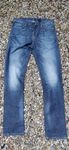 Jeans Relaxed Skinny Denim Gr. 29