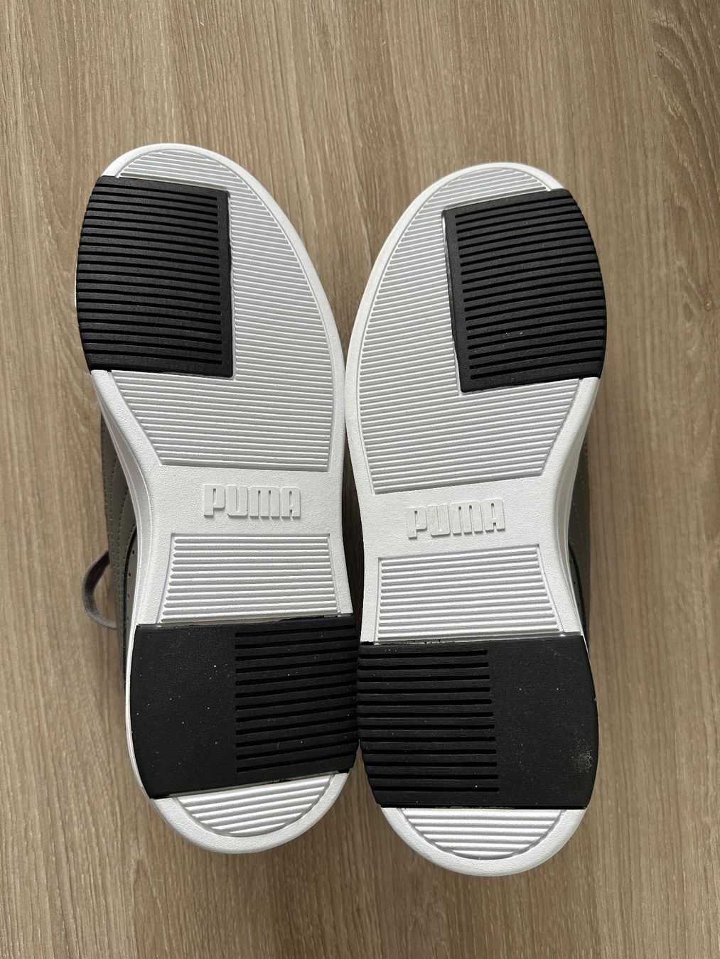 Puma Scarpe da uomo: Puma Sneaker, Unisex, Grösse 40.5 – Nuovo e nell'imballaggio originale da Biel/Bienne venduto da noarech. 4