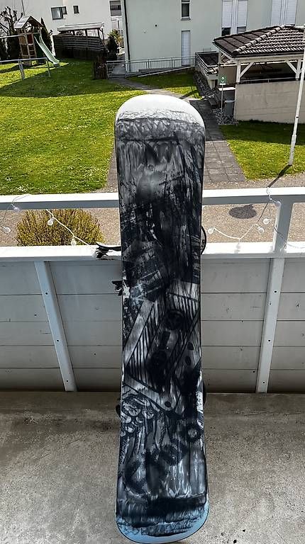 Boards: FTWO Snowboard TNT 147cm – D'occasion à Schenkon par mpa65 3
