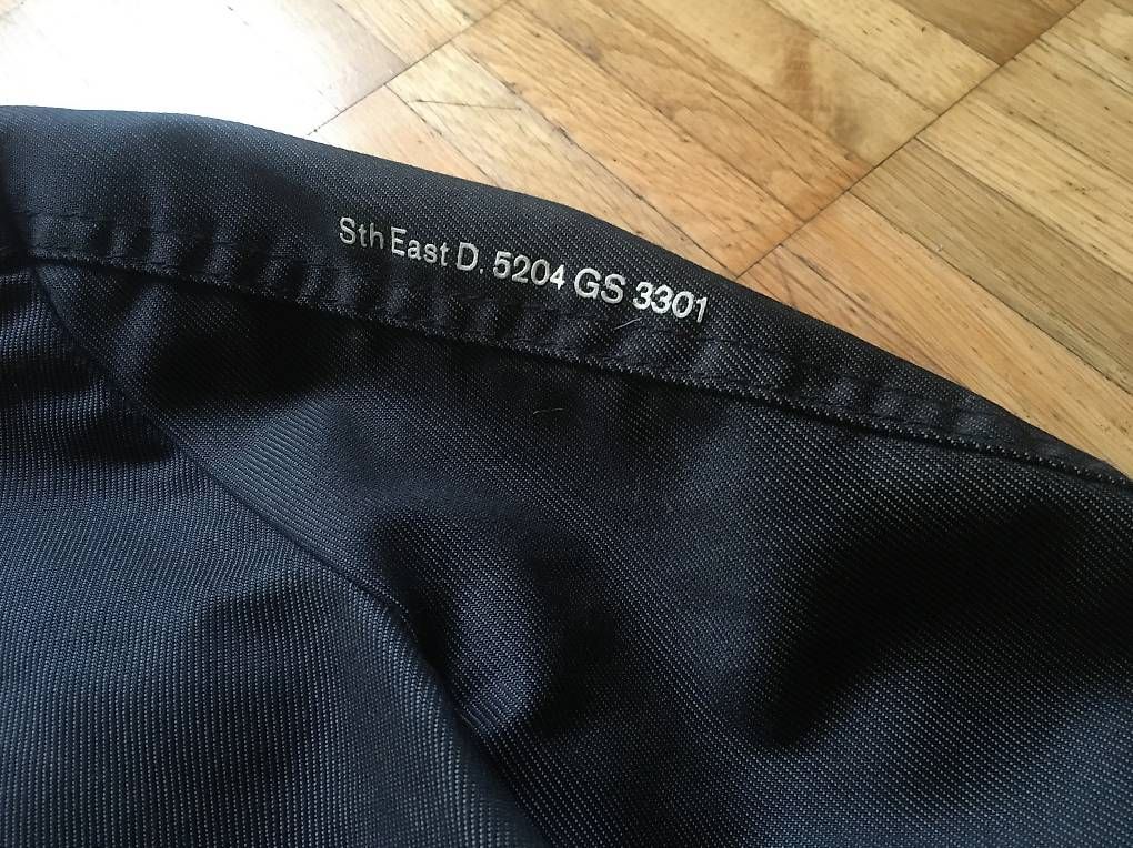 Giacche: Damen Jeans Jacke G-Star 38 – Usato da Zürich venduto da BuenosAires03 3
