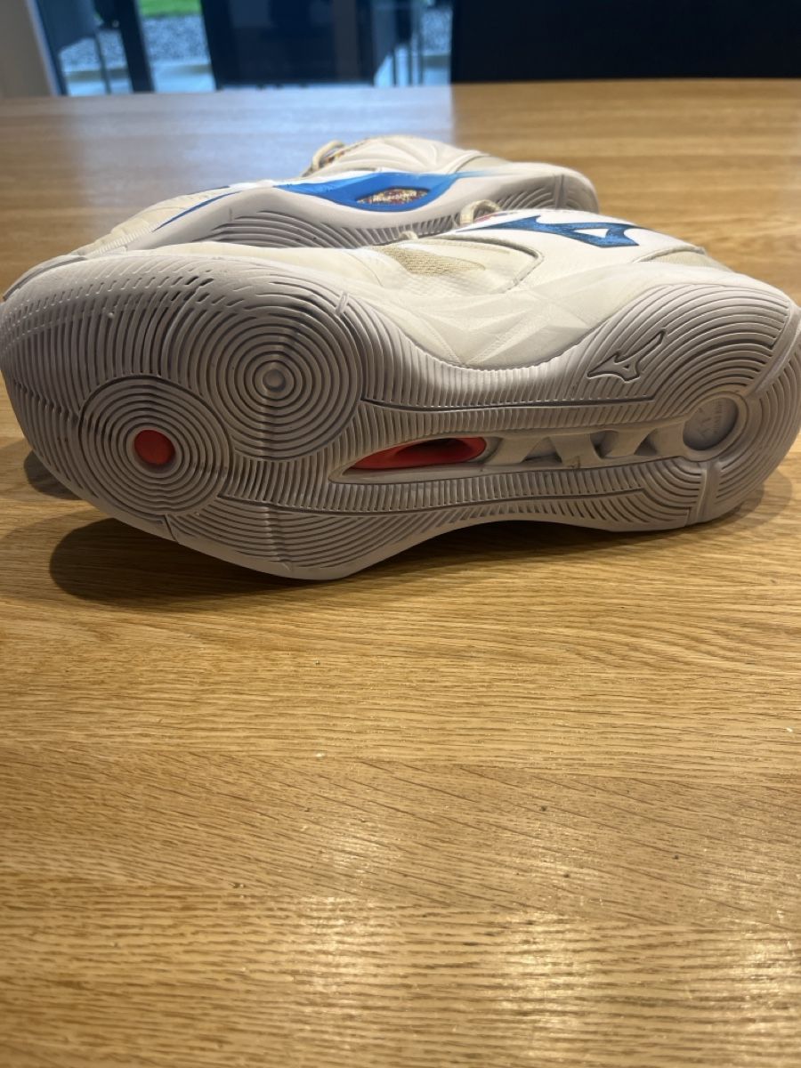 Mizuno Scarpe da uomo: Mizuno Schuh 40,5 – Usato da Tägerwilen venduto da Buesifrank 3