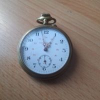 alter Chronometer Messing