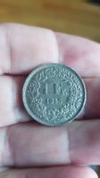 1 Franc 1945
