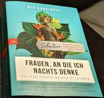 Frauen, an die ich nachts denke