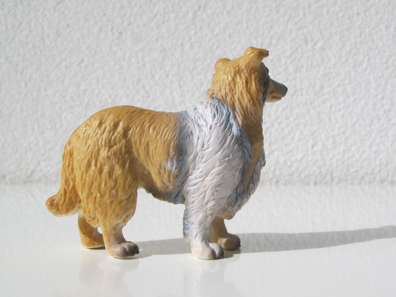Schleich Figuren: Schleich 16304 Collie Hund – Gebraucht aus Vilters von hedi00 2