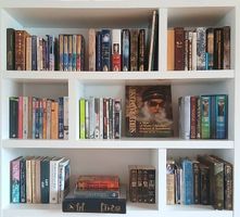 Osho büchersammlung