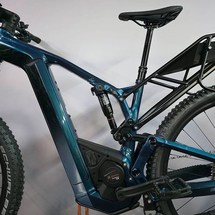 Bergamont Velos: E-BIKE BERGAMONT 25KM/H | BOSCH ELEKTROVELO | NEU – Neu und originalverpackt aus Tübach von KL-Bikes 1