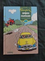 Spirou et Fantasio L'intégrale Dupuis 2 / T.4 EO 2007 BE+