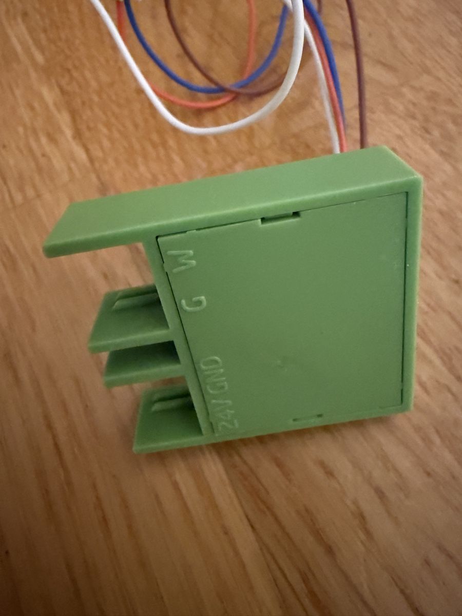 Loxone Composants électroniques: LOXONE Modbus Air – Neuf (Voir description) à Bottmingen par theskymax 2