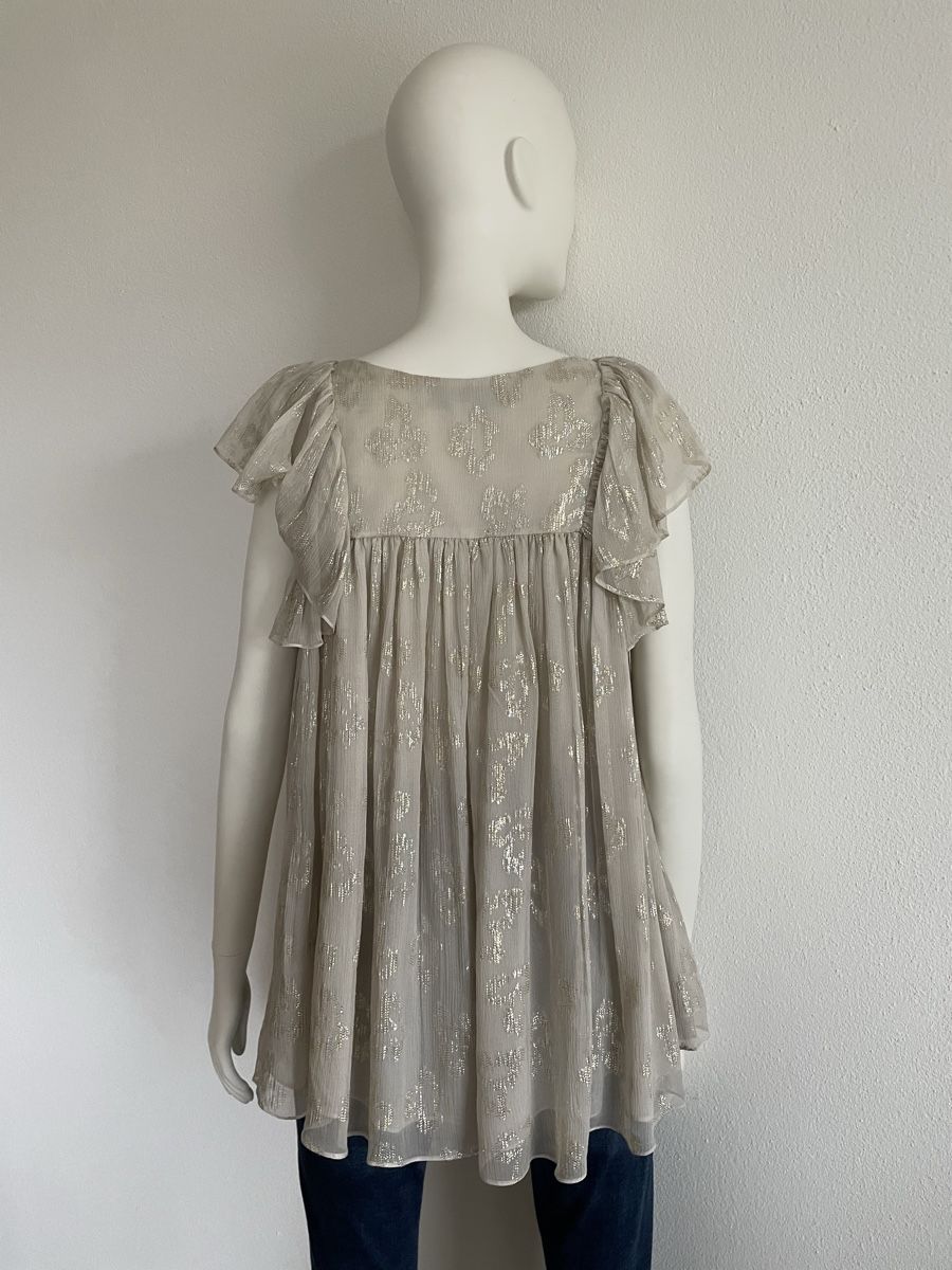 Camicette: Stella McCartney Bluse – Usato da Winterthur venduto da 19.19 8