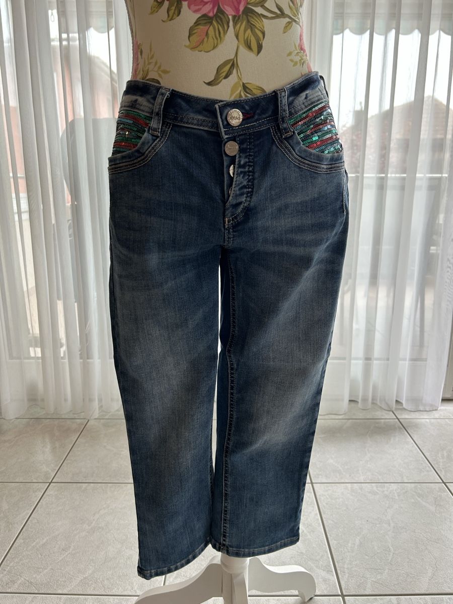 Jeans: Street One Jeans – Usato da Reiden venduto da Rosenrot13
