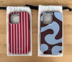 iPhone 14 Pro Max - Burga Case
