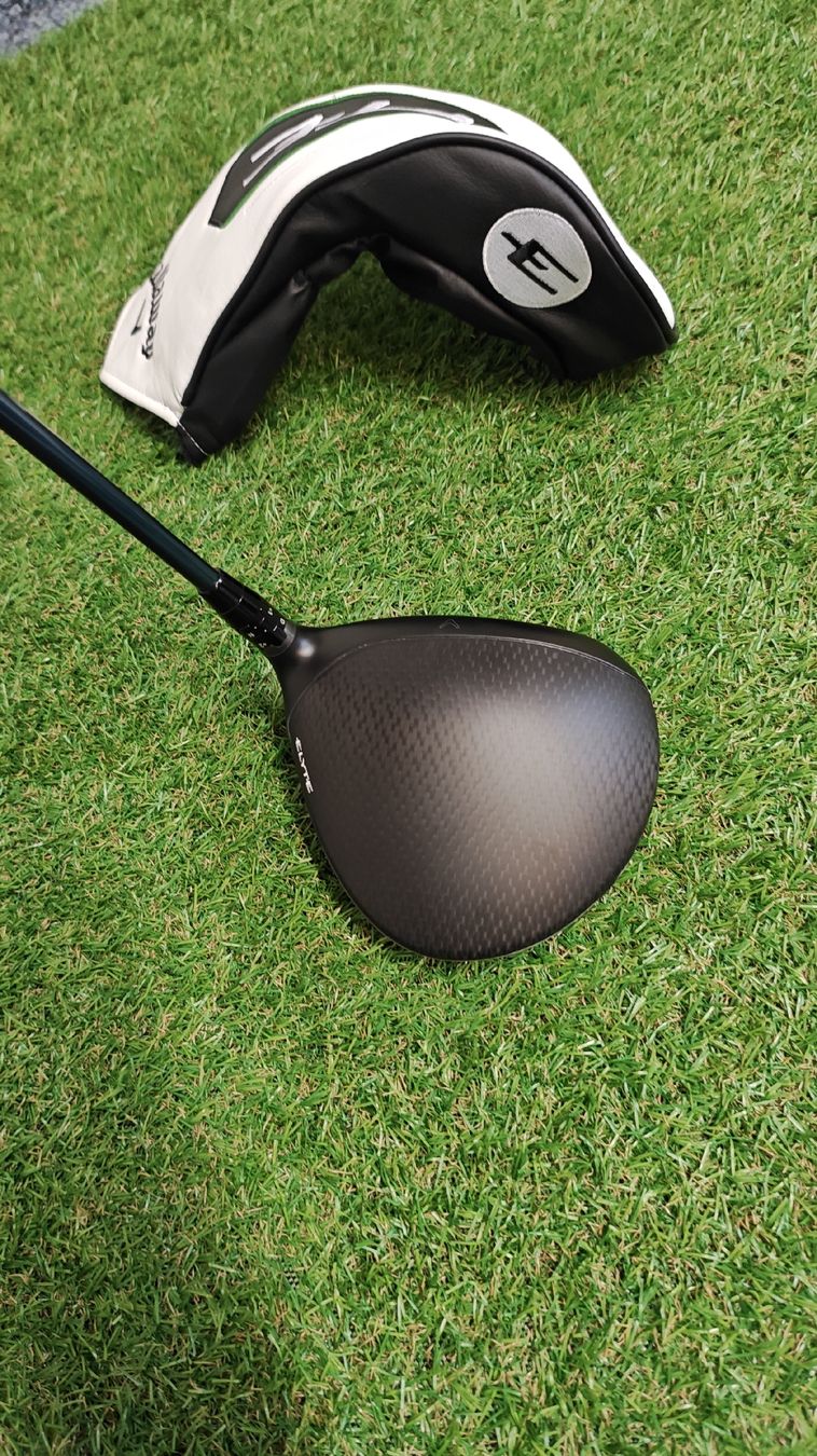 Callaway Clubs & Sets: Callaway Elyte (9.0°) Driver in Stiff Flex – D'occasion à Uerikon par Chreggus_Golfshop 2