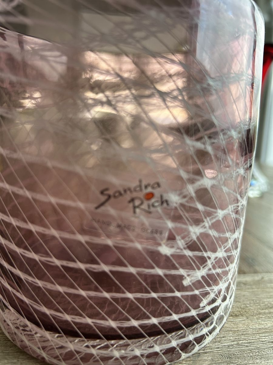 Vasi & Recipienti: Vase – Nuovo (secondo la descrizione) da Oberlunkhofen venduto da jamivi 1