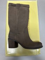 Winterstiefel Obsesso Gr. 39, Top Zustand, Braun!