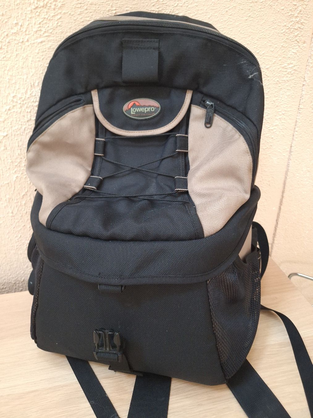 Lowepro Taschen: SAC PHOTO – Gebraucht aus Pampigny von mar_j9cd