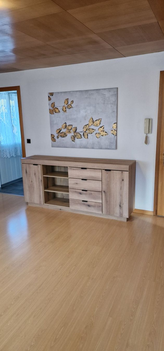 Cassettiere: Kommode - Sideboard - Eichen – Usato da Unteriberg venduto da DK63