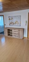 Kommode - Sideboard - Eichen