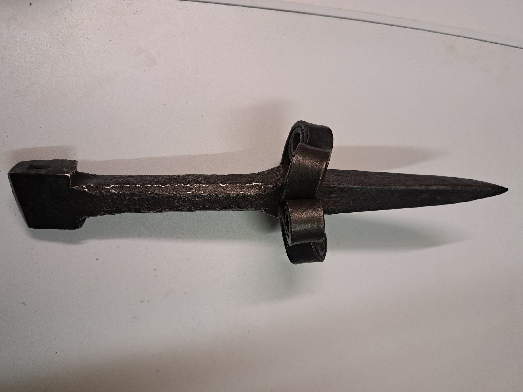 Outils anciens: Dengelamboss / Dengelstock – D'occasion à Bern par Patinaa