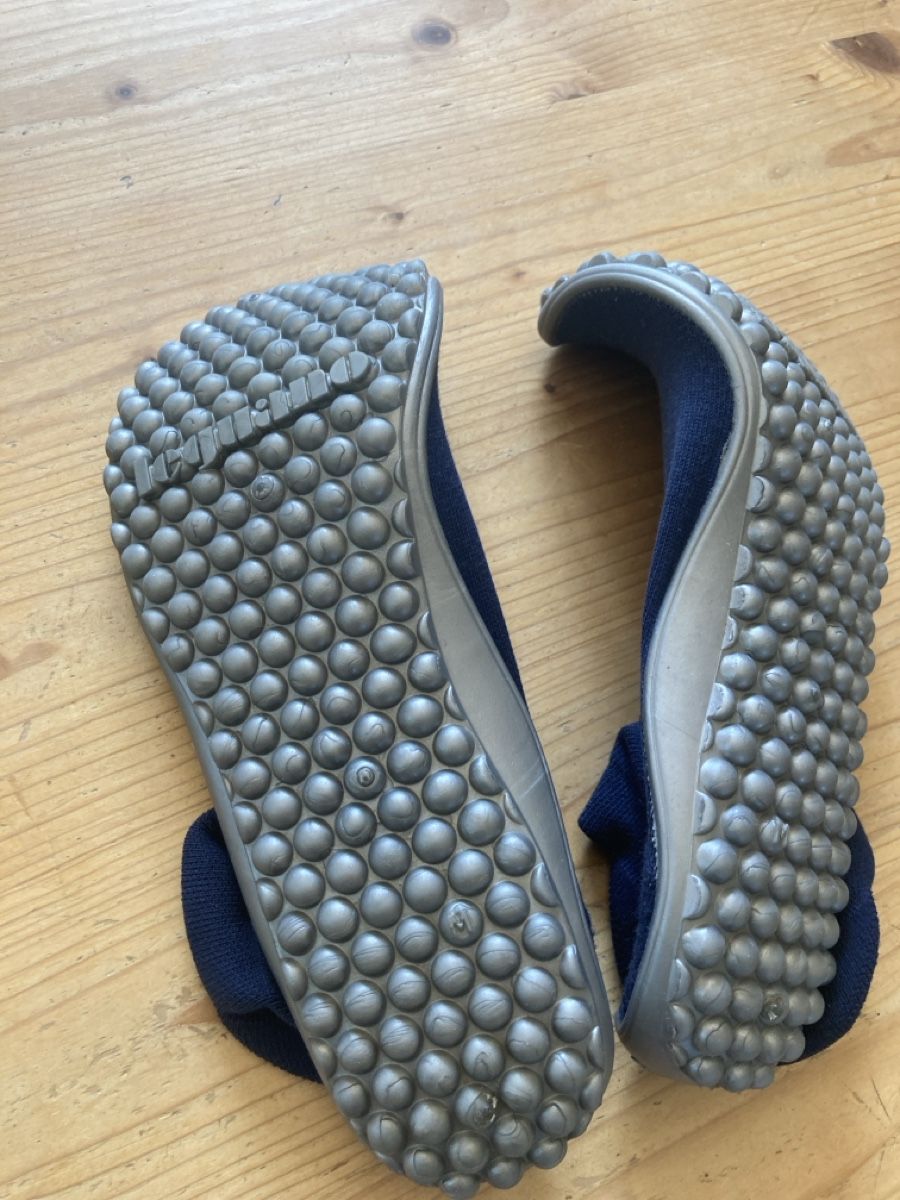 Leguano Scarpe da uomo: Barfussschuhe Leguanos Grösse 39 – Usato da Zuchwil venduto da Mad330 1