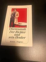 Der Richter und sein Henker