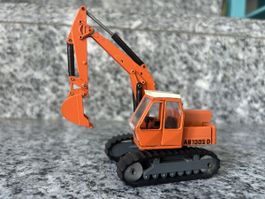 Atlas AB 1302 D , 1:50