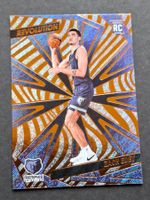 Zach Edey RC Rookie Revolution 2024-25