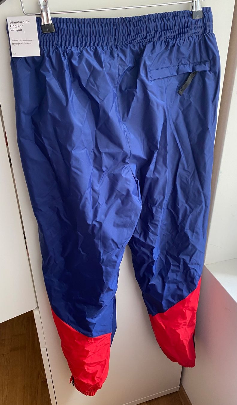 Nike Hosen: NIKE SPORTSWEAR WINDRUNNER HOSE Herren, M – Neu und originalverpackt aus Luzern von falena01 3