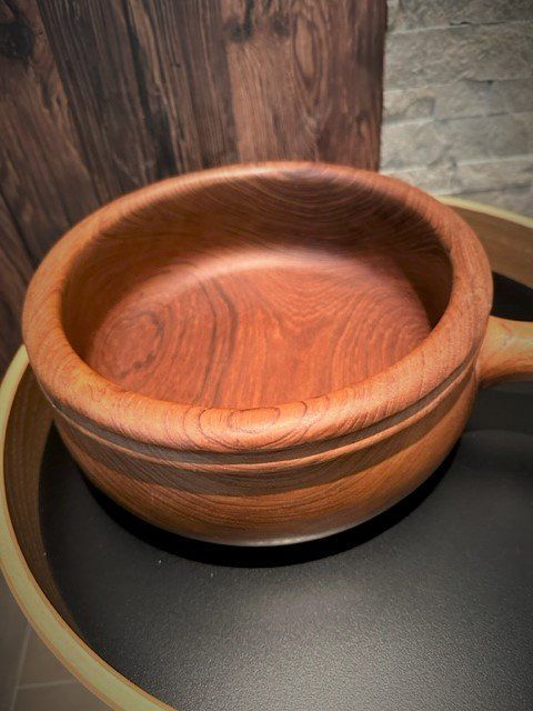 Ciotole: HoLz SaLatscHüSSeL – Usato da Winkel venduto da zeho 3