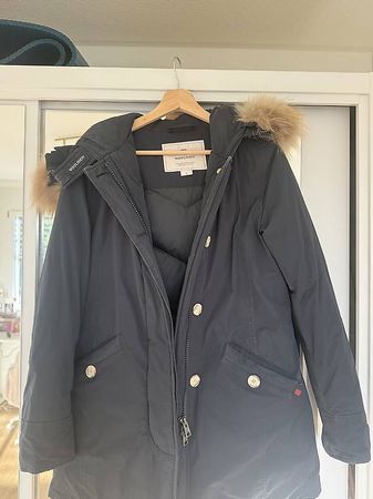 Woolrich Jacke